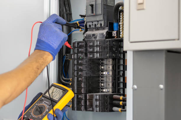 Best Electrical Maintenance Services  in Lac Du Flambeau, WI