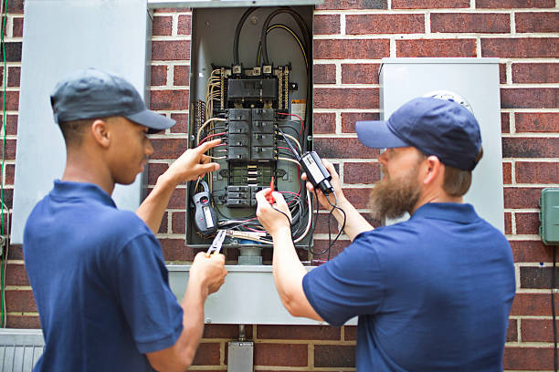 Emergency Electrical Repair Services in Lac Du Flambeau, WI